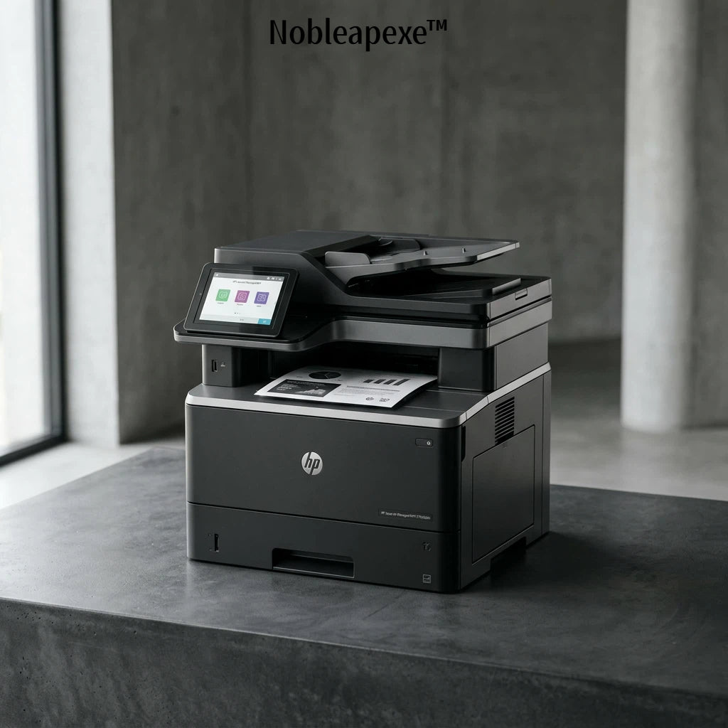 NOBLEAPEXE™ OfficeCore Multi-Function Document Printer