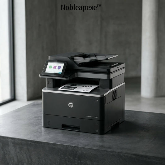 NOBLEAPEXE™ OfficeCore Multi-Function Document Printer